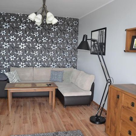 Bm Apartament - Z Miejscem Parkingowym Appartement Lublin Buitenkant foto