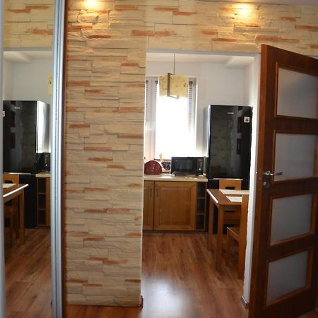 Bm Apartament - Z Miejscem Parkingowym Appartement Lublin Buitenkant foto