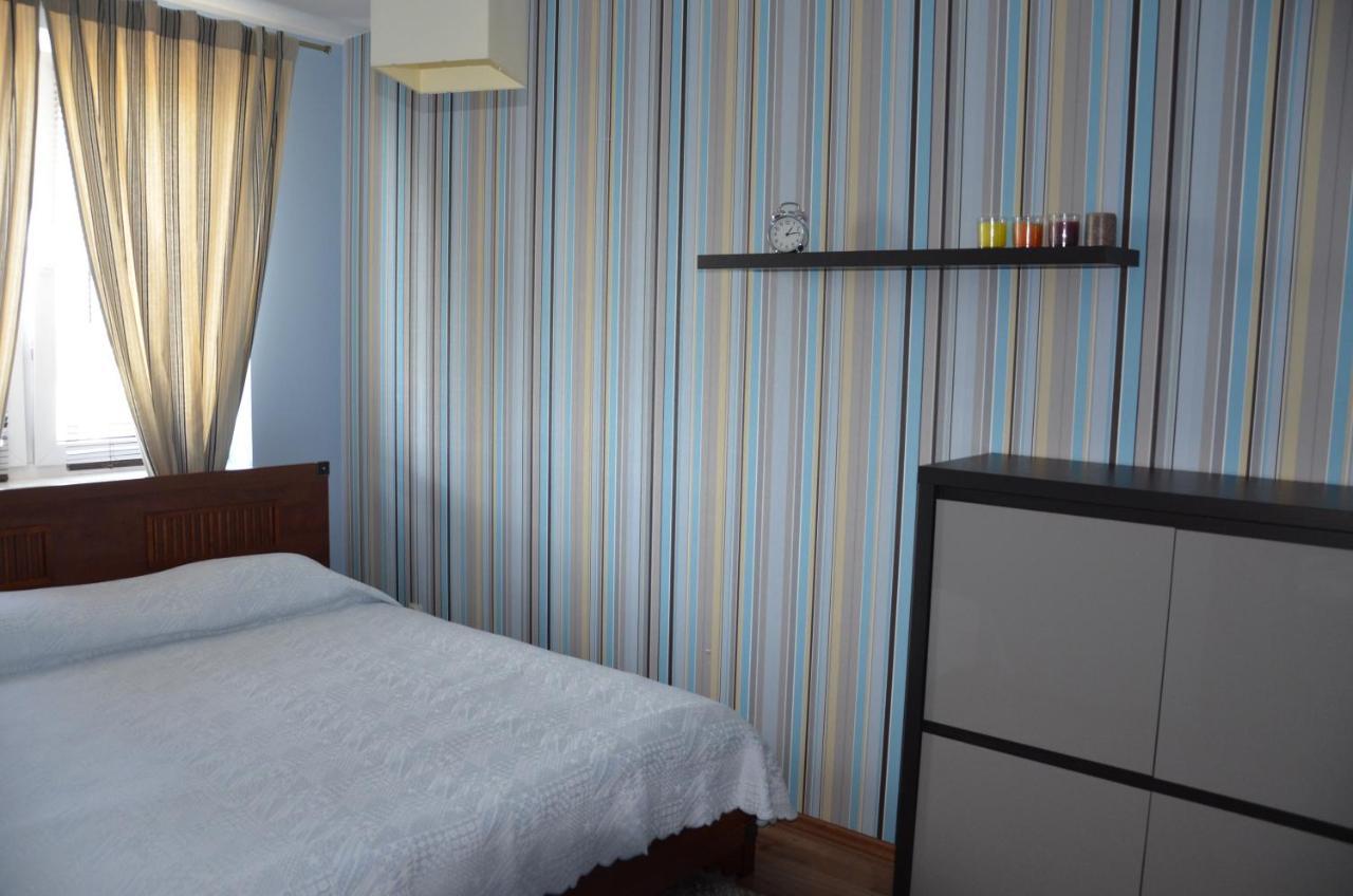 Bm Apartament - Z Miejscem Parkingowym Appartement Lublin Buitenkant foto