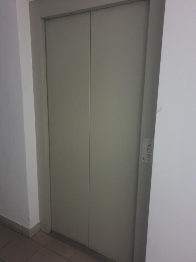 Bm Apartament - Z Miejscem Parkingowym Appartement Lublin Buitenkant foto